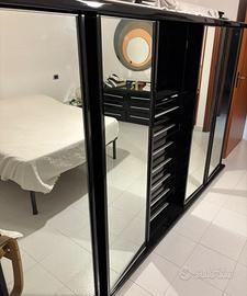 Mobili camera da letto Vintage