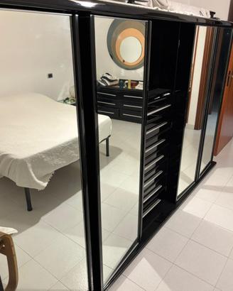 Mobili camera da letto Vintage