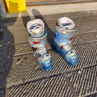 Scarponi da sci