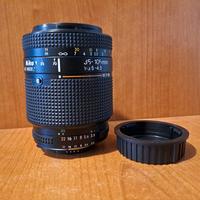 nikkor af 35-105mm f3.5-4.5 macro