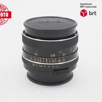 SCHNEIDER ROLLEI SL 35 F2.8 ANGULON