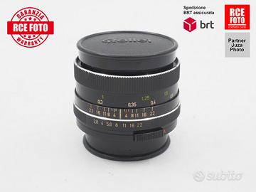 SCHNEIDER ROLLEI SL 35 F2.8 ANGULON