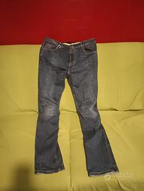 Jeans Spidi Moto Tg 52/36 W