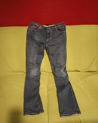 Jeans Spidi Moto Tg 52/36 W