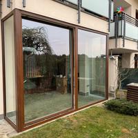 Serramenti su misura