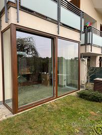 Serramenti su misura