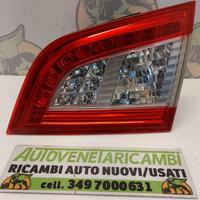 Faro baule posteriore destro Peugeot 508