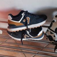 Scarpe da ginnastica