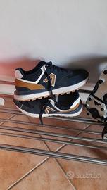 Scarpe da ginnastica