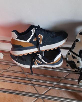 Scarpe da ginnastica