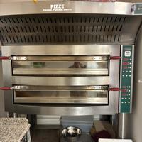 FORNO PIZZERIA CUPPONE 6+6
