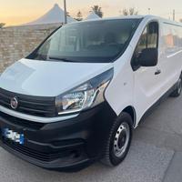 FIAT Talento 1.6 MJT 120CV PL-TN Furgone 12q