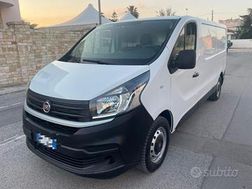 FIAT Talento 1.6 MJT 120CV PL-TN Furgone 12q