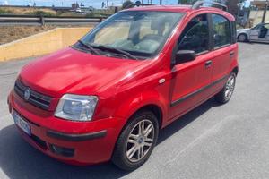Fiat Panda 1.2 Emotion