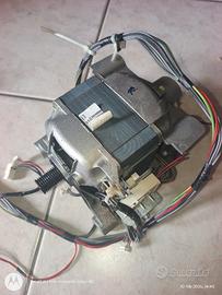 Motore elettrico di lavatrice Ignis LEI 1270
