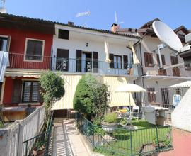 CASA SEMINDIPENDENTE A BRANDIZZO
