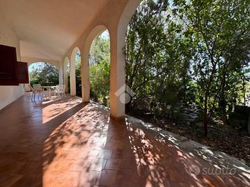 VILLA SINGOLA A GALATONE