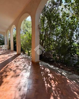 VILLA SINGOLA A GALATONE