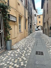 Ristorante - Centro Storico Foligno