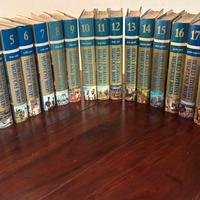 Grande enciclopedia universale Curcio