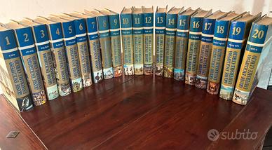 Grande enciclopedia universale Curcio