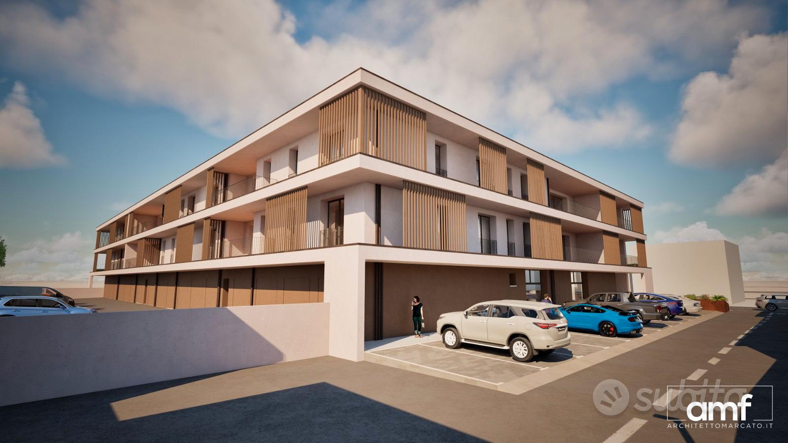 Appartamento – Trebaseleghe - Vista 5
