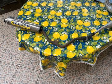 marmitta arrow per am6 