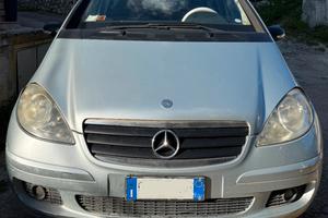 MERCEDES CLASSE A 150 COUPÉ