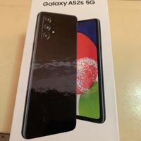 Samsung A52s 5G