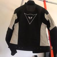 Giacca da moto Dainese taglia 40 S