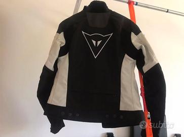 Giacca da moto Dainese taglia 40 S