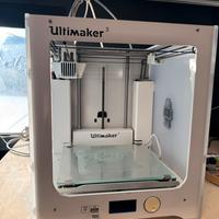 Stampante 3D ULTIMAKER  3