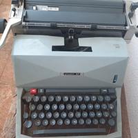 Macchina da scrivere