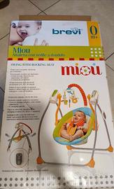 Altalena Brevi Miou