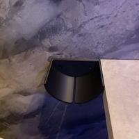 Porta carta igienica moderno - stampa 3D