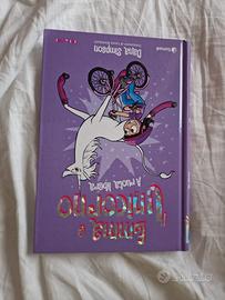 Emma e l'unicorno a ruota libera