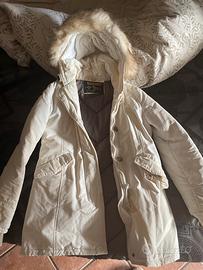 Giubbotto woolrich