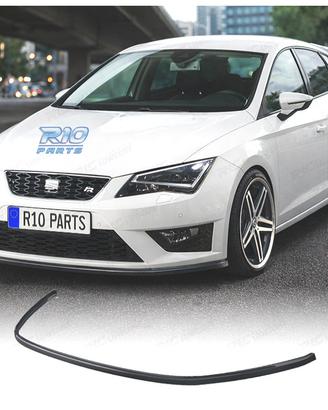 SPOILER PER SEAT LEON 5F 13-20