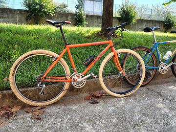 Specialized rock Hopper 1992 tg M
