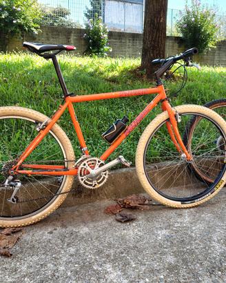 Specialized rock Hopper 1992 tg M
