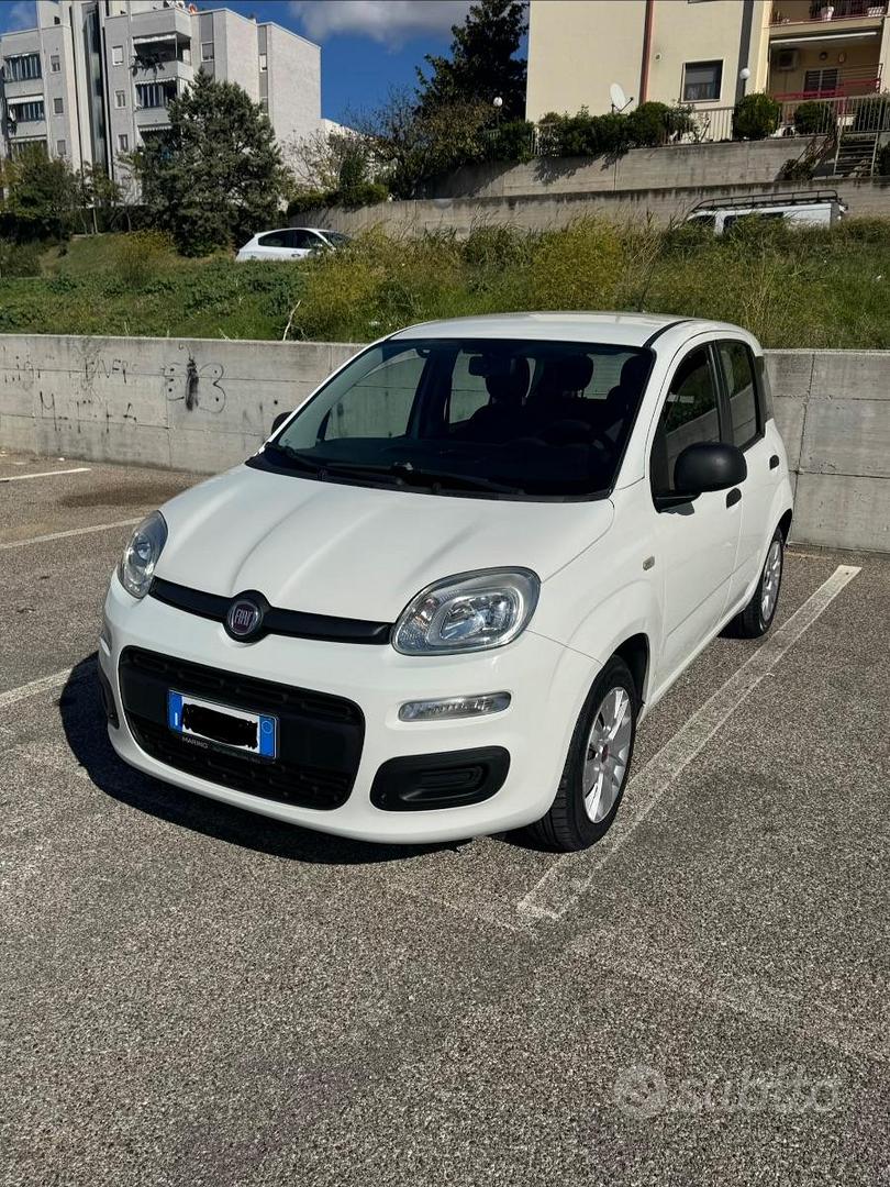 Fiat Panda 3ª serie