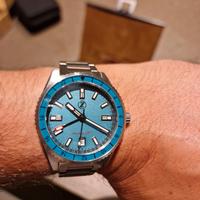 Zelos Blacktip GMT full set