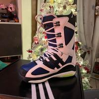 Scarponi snowboard Adidas 41