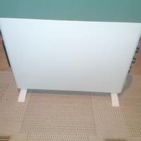 Stufa electrica DELONGHI HSX3320FTX 2000W