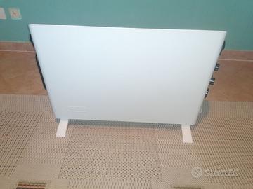 Stufa electrica DELONGHI HSX3320FTX 2000W