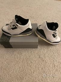 SCARPE J3