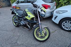 Bmw R 1150 Rockster