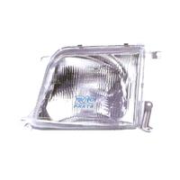 FANALE SINISTRO PER TOYOTA LAND CRUISER FJ90 96-99