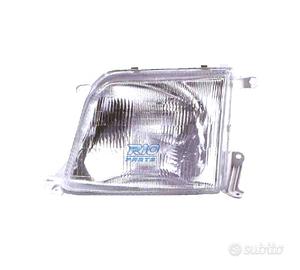 FANALE SINISTRO PER TOYOTA LAND CRUISER FJ90 96-99