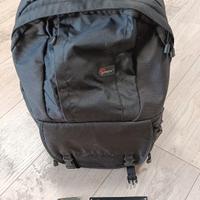 Lowepro Fastpack 250 zaino fotografico Pro